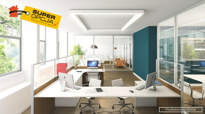 Lokal użytkowy Kraków gm. Kraków-Podgórze Stare Podgórze,, Kalwaryjska