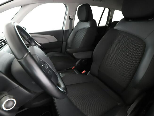 Citroen C4 SpaceTourer 7 os. klima auto navi kamera i czujniki parkowania