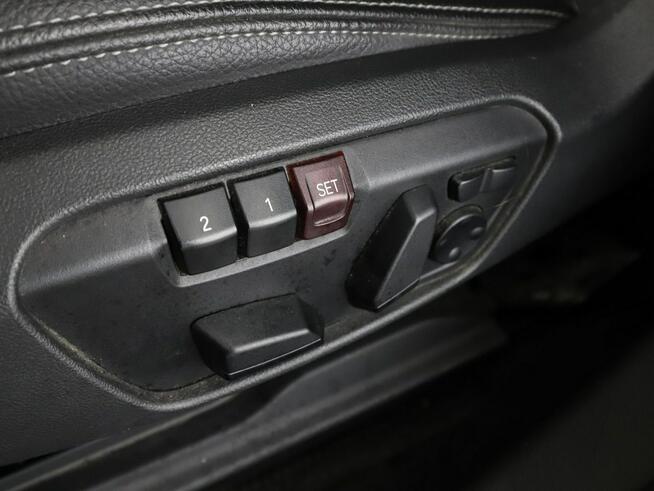 BMW X2 20d M-Sport X Panorama Navi Tempomat Grzane Sporty Skóra HUD LED PDC