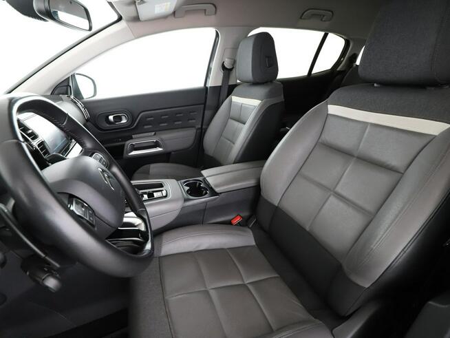 Citroen C5 Aircross Shine 177KM automat skóra navi kamera grzane fotele FullLED