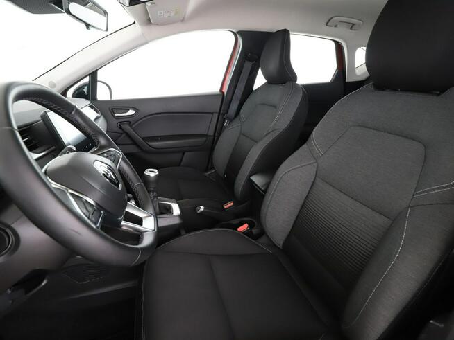 Renault Captur FV23% niski przebieg klima-auto. kamera tempomat