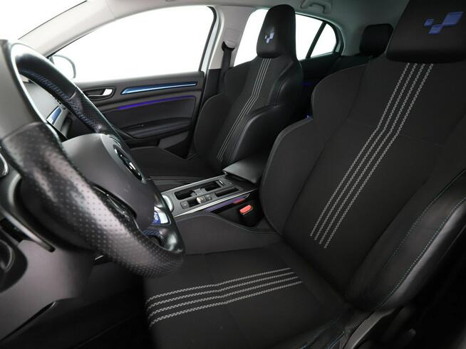 Renault Megane GT 205KM automat navi grzane fotele BOSE FullLED PDC