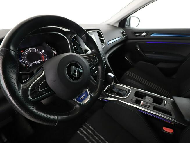Renault Megane GT 205KM automat navi grzane fotele BOSE FullLED PDC
