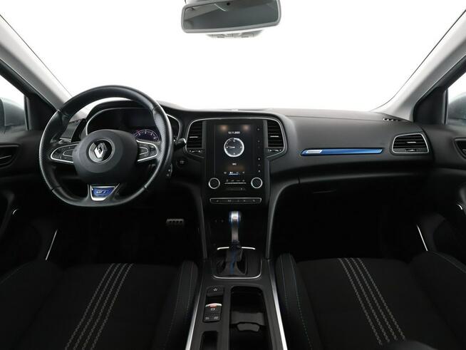 Renault Megane GT 205KM automat navi grzane fotele BOSE FullLED PDC