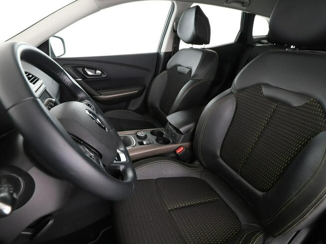 Renault Kadjar automat klima auto navi grzane fotele czujniki parkowania