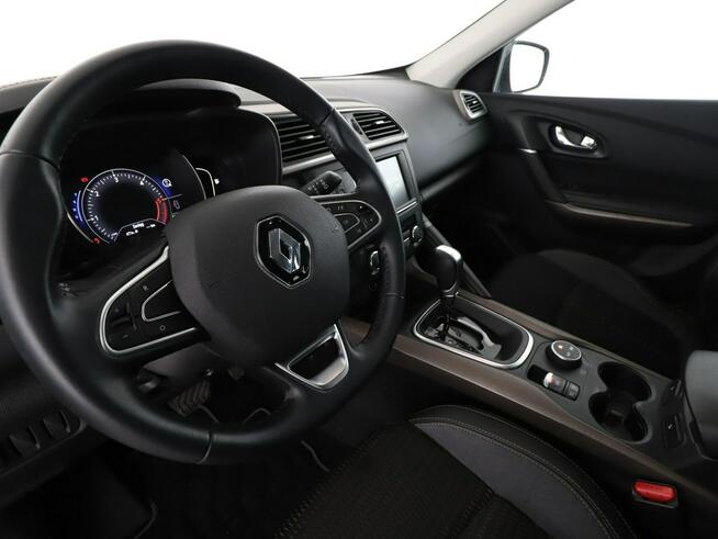 Renault Kadjar automat klima auto navi grzane fotele czujniki parkowania