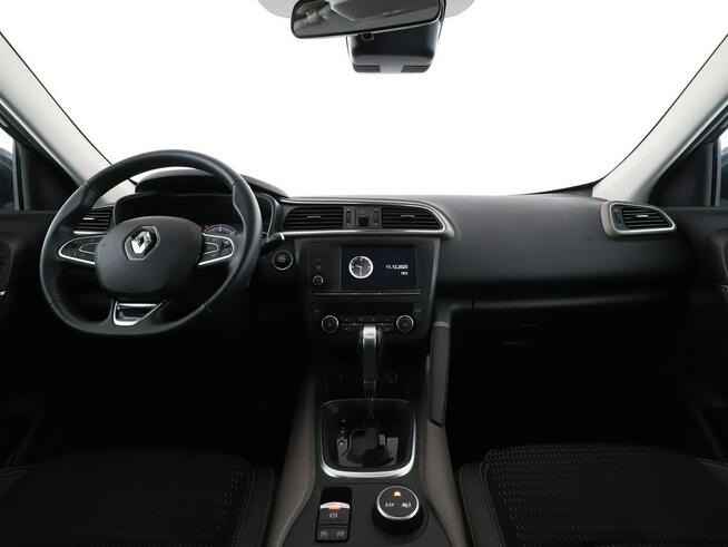 Renault Kadjar automat klima auto navi grzane fotele czujniki parkowania