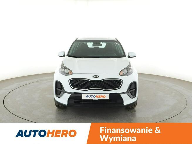 Kia Sportage FV23% lift niski przebieg kamera tempomat