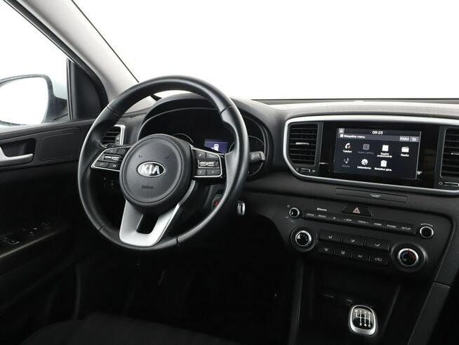 Kia Sportage FV23% lift niski przebieg kamera tempomat