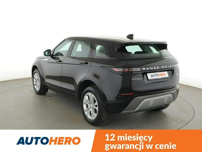 Land Rover Range Rover Evoque LIFT 2.0d Klimatronik Tempomat Nawigacja Kamera Meridian