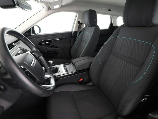 Land Rover Range Rover Evoque LIFT 2.0d Klimatronik Tempomat Nawigacja Kamera Meridian