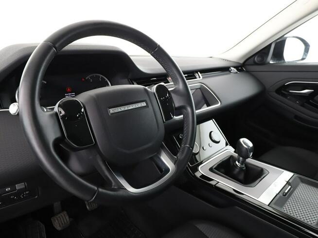 Land Rover Range Rover Evoque LIFT 2.0d Klimatronik Tempomat Nawigacja Kamera Meridian