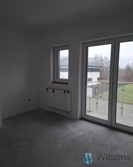 Dom Głosków gm. Piaseczno,