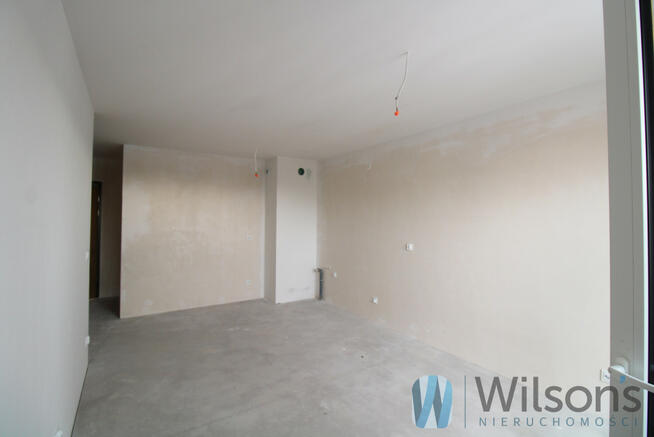 Mieszkanie Wrocław gm. Wrocław-Krzyki Krzyki, Partynice