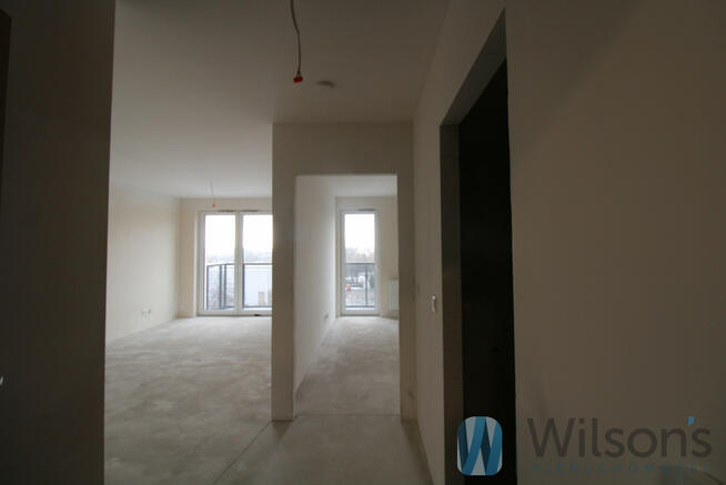 Mieszkanie Wrocław gm. Wrocław-Krzyki Krzyki, Partynice