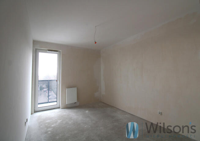 Mieszkanie Wrocław gm. Wrocław-Krzyki Krzyki, Partynice