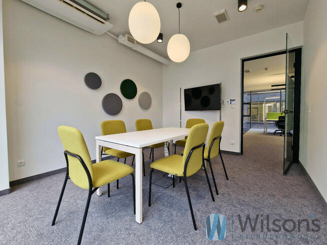 Lokal użytkowy Warszawa gm. Mokotów, Domaniewska