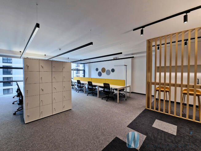 Lokal użytkowy Warszawa gm. Mokotów, Domaniewska