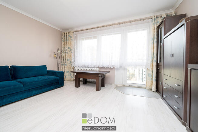 Mieszkanie Gorzów wielkopolski Os. staszica