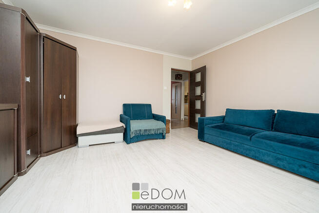 Mieszkanie Gorzów wielkopolski Os. staszica