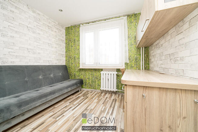 Mieszkanie Gorzów wielkopolski Os. staszica