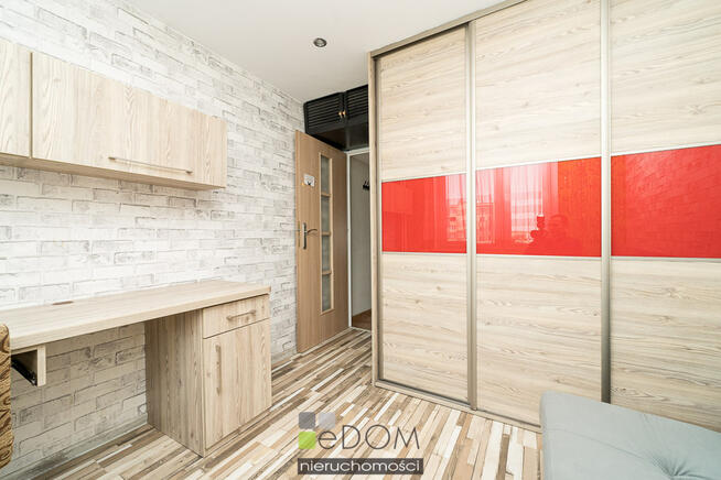 Mieszkanie Gorzów wielkopolski Os. staszica