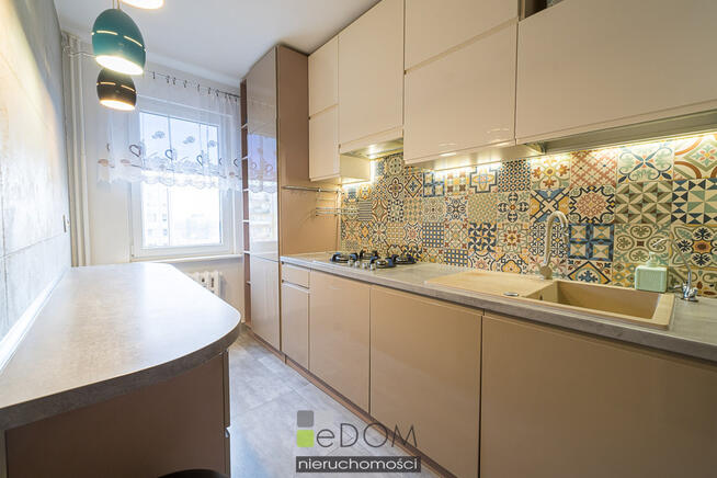 Mieszkanie Gorzów wielkopolski Os. staszica