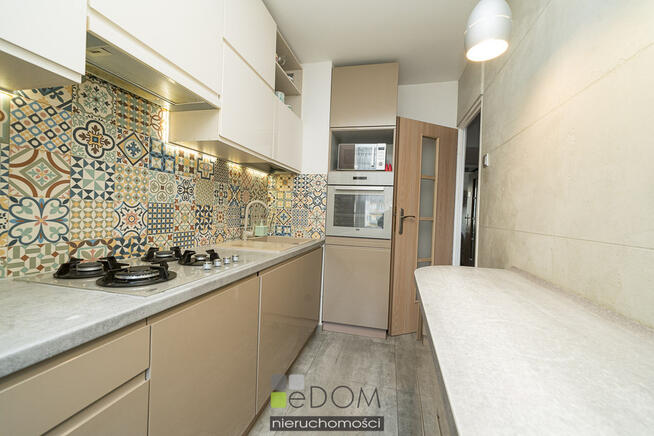 Mieszkanie Gorzów wielkopolski Os. staszica