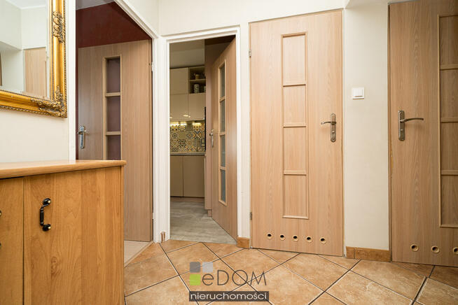 Mieszkanie Gorzów wielkopolski Os. staszica