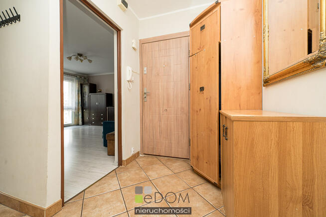 Mieszkanie Gorzów wielkopolski Os. staszica