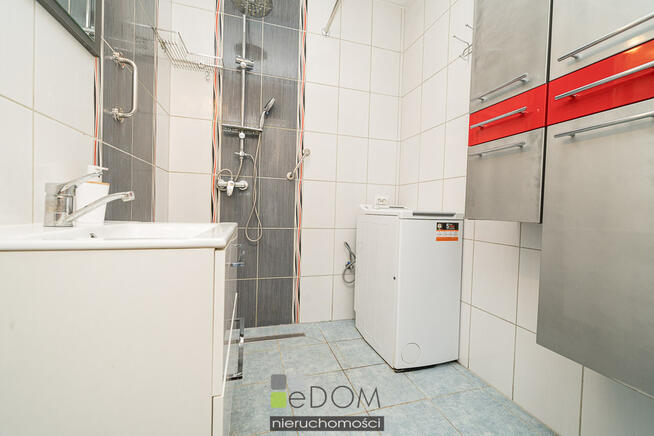 Mieszkanie Gorzów wielkopolski Os. staszica