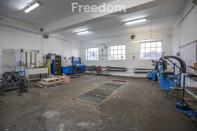 Nieruchomość inwestycyjna na sprzedaż- Zielęcice