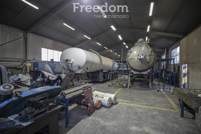 Nieruchomość inwestycyjna na sprzedaż- Zielęcice