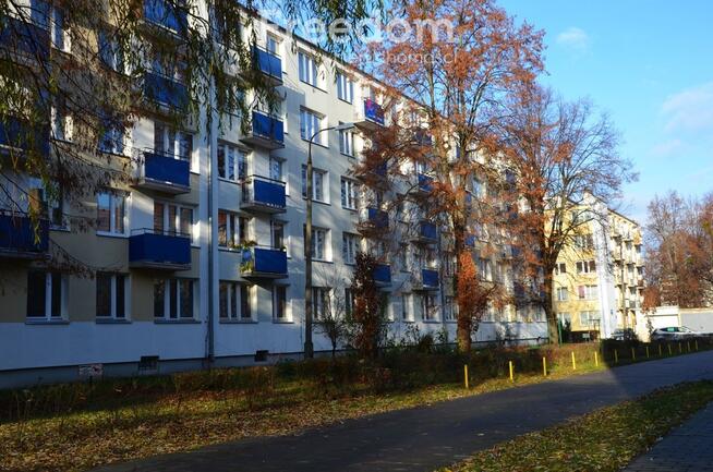 M2, ul. Wołyńska, blisko szkoły, 45m2