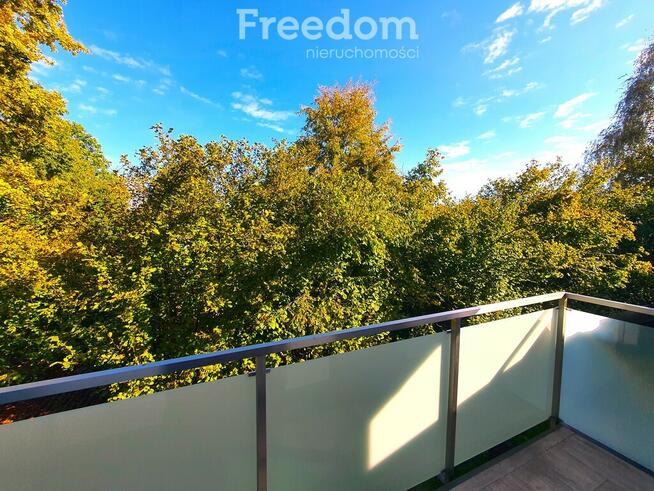 Księżycowy zakątek segmenty 121m2 na działce 165m2