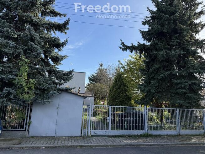 Działka 960m² i dom z dużym potencjalem, Starołęka