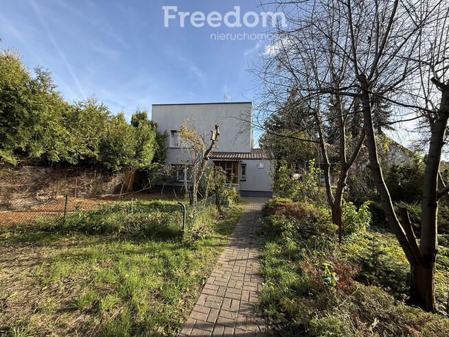 Działka 960m² i dom z dużym potencjalem, Starołęka