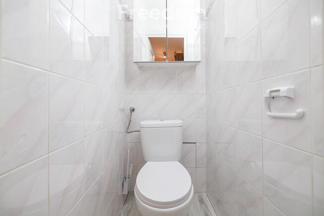 Ustawne 3 pokoje z balkonem Gdynia-Pogórze