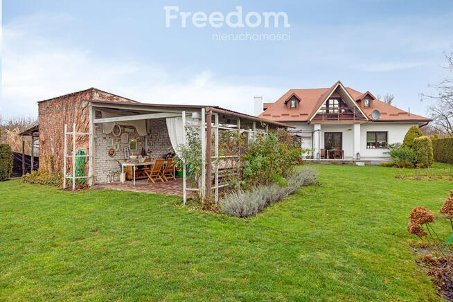 Dom z widokiem na Opactwo – Jarosław