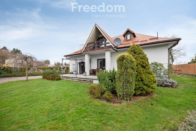 Dom z widokiem na Opactwo – Jarosław