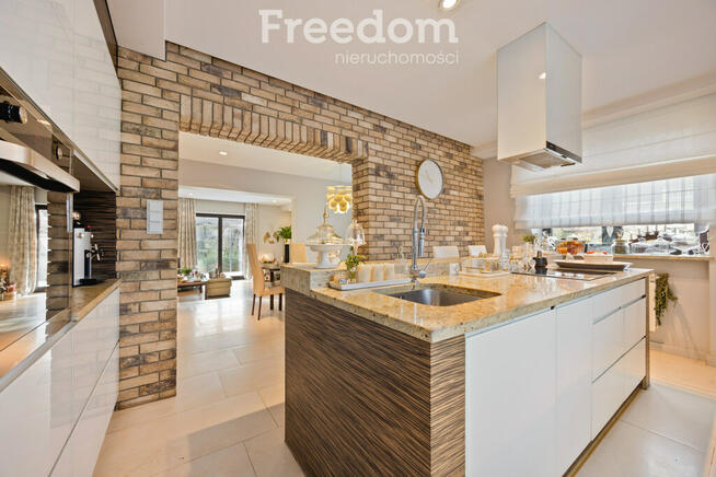 Dom z widokiem na Opactwo – Jarosław