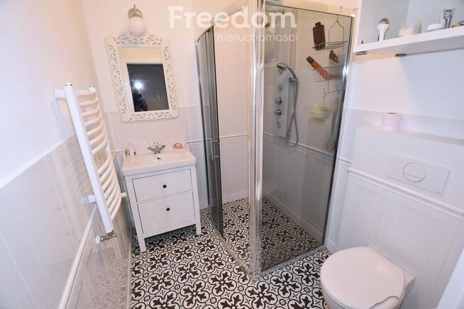 Posiadłość z domem 200 m² i stajnią na 2,4 ha