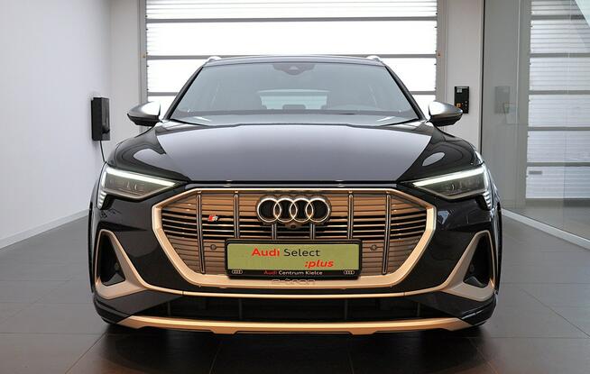 503KM Virtual DigitalMatrix Kamery360 Pneumatyka ACC AudiExclusive