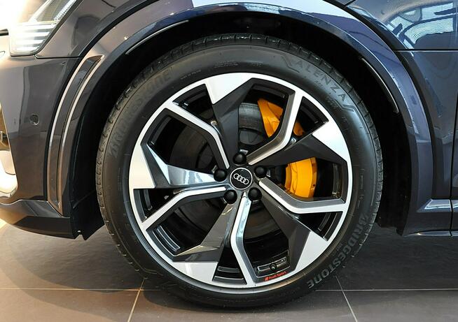 503KM Virtual DigitalMatrix Kamery360 Pneumatyka ACC AudiExclusive