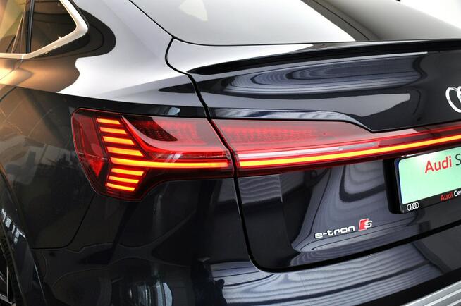 503KM Virtual DigitalMatrix Kamery360 Pneumatyka ACC AudiExclusive