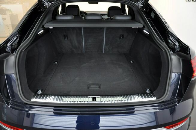 503KM Virtual DigitalMatrix Kamery360 Pneumatyka ACC AudiExclusive