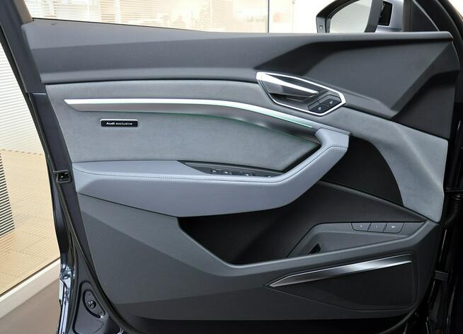 503KM Virtual DigitalMatrix Kamery360 Pneumatyka ACC AudiExclusive