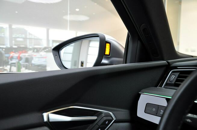 503KM Virtual DigitalMatrix Kamery360 Pneumatyka ACC AudiExclusive