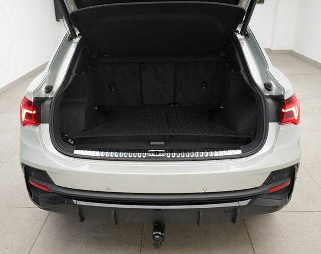 Audi Q3 40TDI Quattro 200KM Stronic Sline Led ACC SONOS Virtual