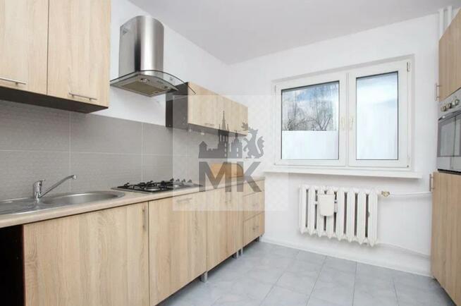 Mieszkanie Kraków Dębniki, Kapelanka